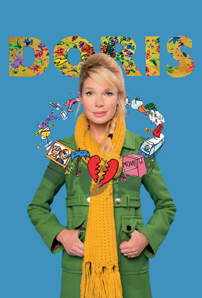 Poster de la serie Doris