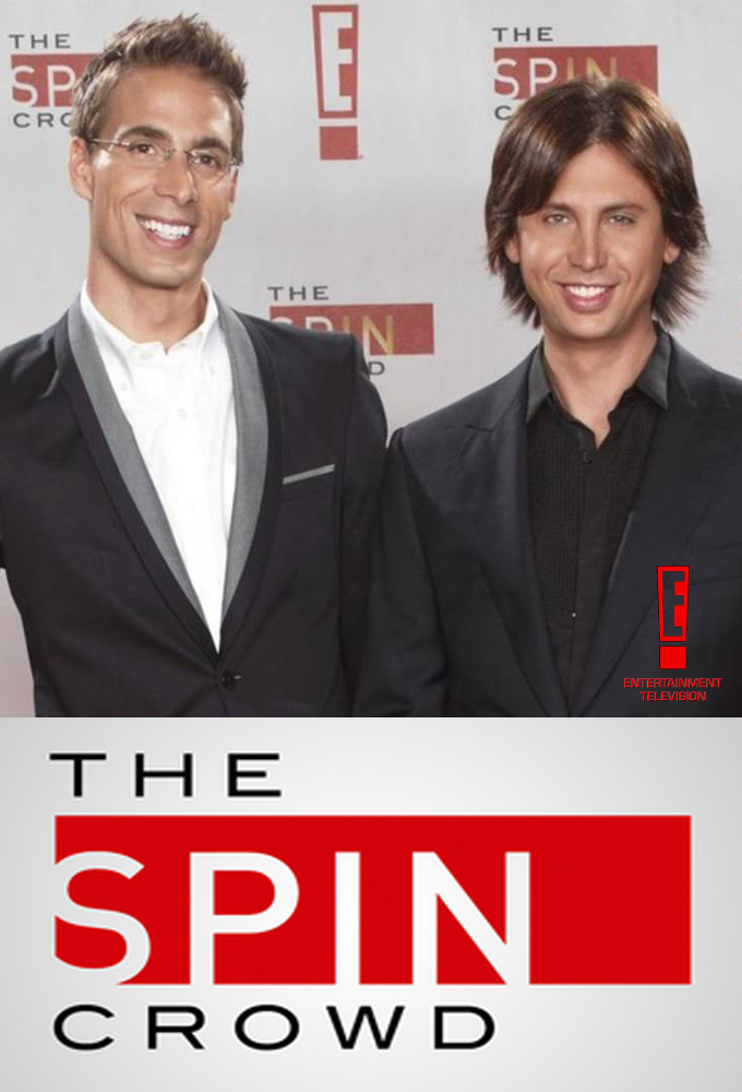 Poster de la serie The Spin Crowd