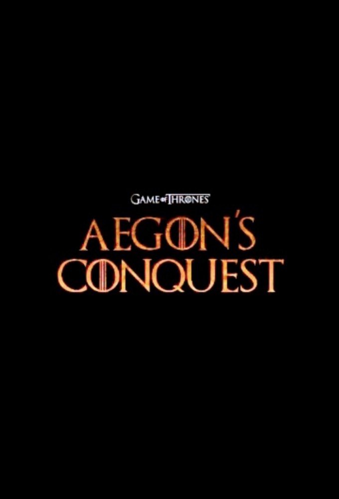 Poster de la serie Aegon’s Conquest