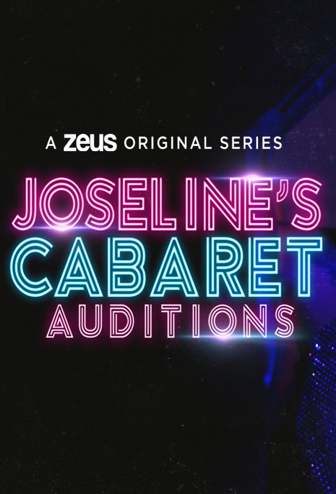 Poster de la serie Joseline's Cabaret Auditions