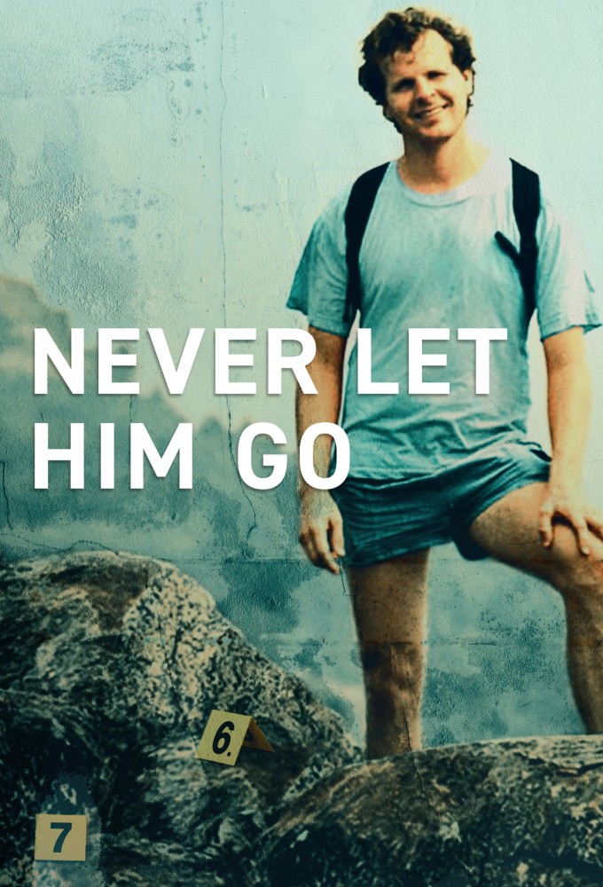 Poster de la serie Never Let Him Go
