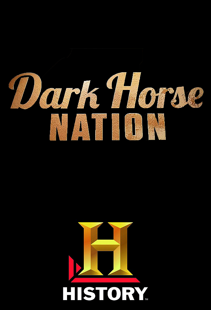 Poster de la serie Dark Horse Nation