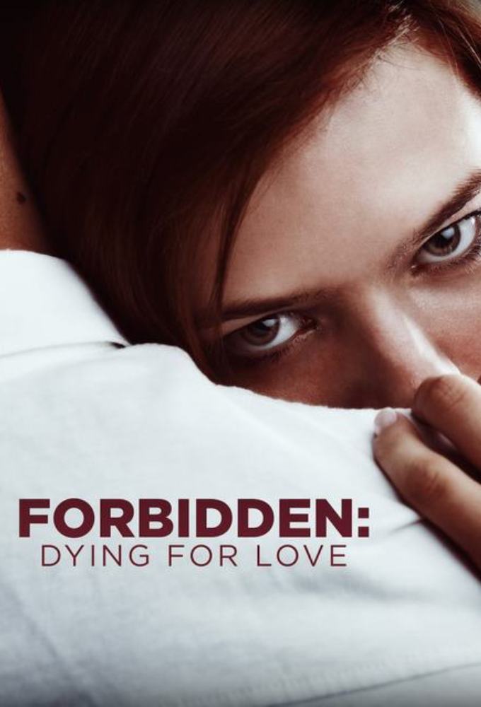 Poster de la serie Forbidden:  Dying for Love
