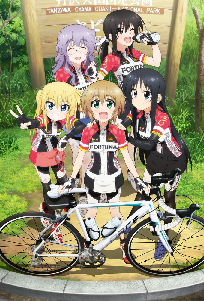 Poster de la serie Long Riders!