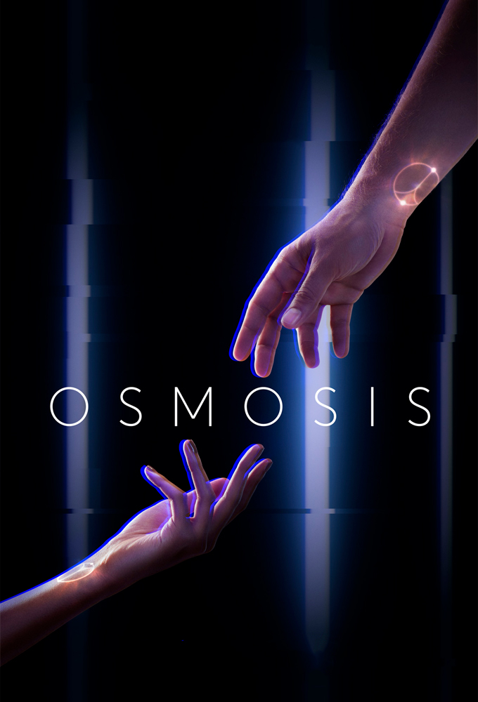 Poster de la serie Osmosis (2019)