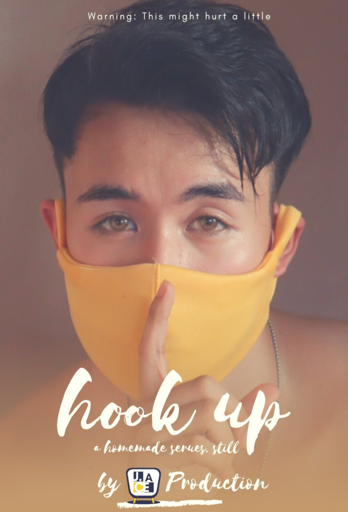 Poster de la serie Hook Up