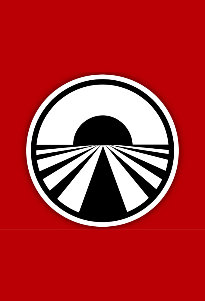 Poster de la serie Pekin Express (ES)