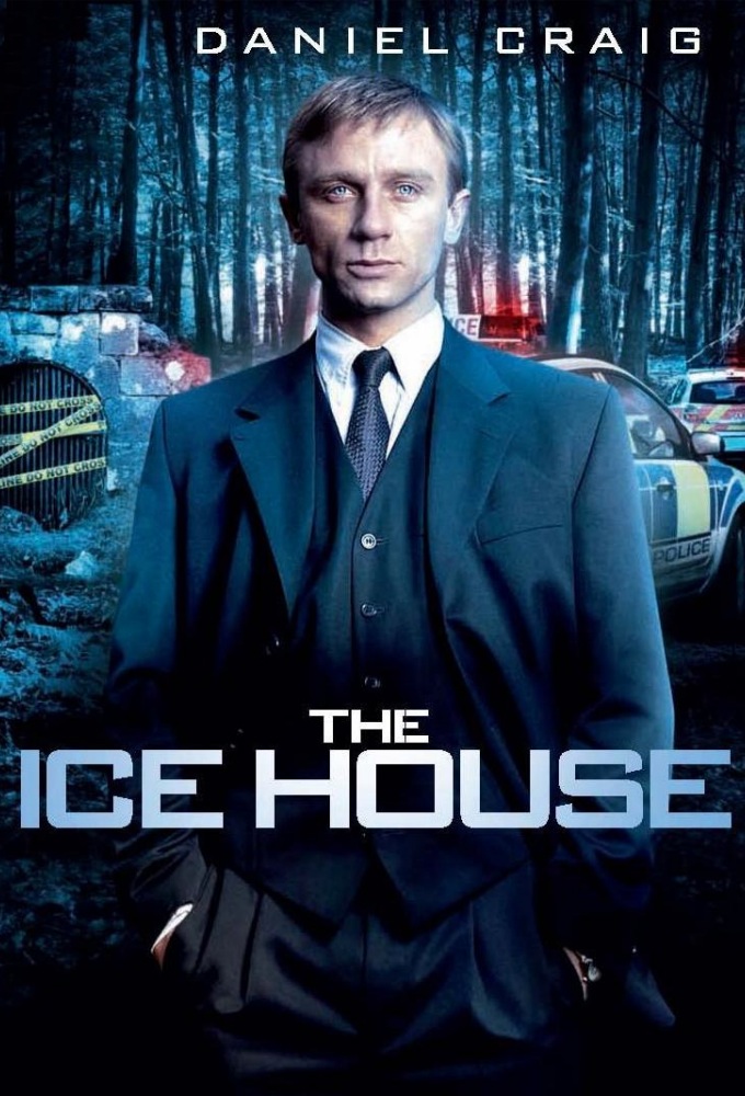 Poster de la serie The Ice House