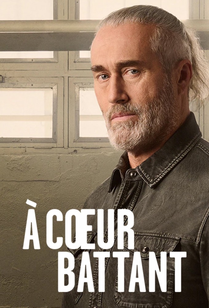 Poster de la serie À cœur battant