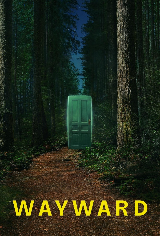 Poster de la serie Wayward