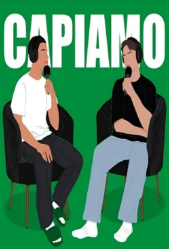 Poster de la serie Capiamo