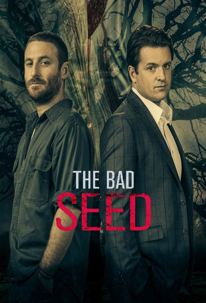 The Bad Seed S1E1, Crime Series Based On Chartlotte Grimshaw Novels (2019)