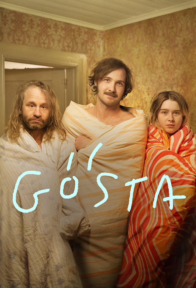 Poster de la serie Gösta