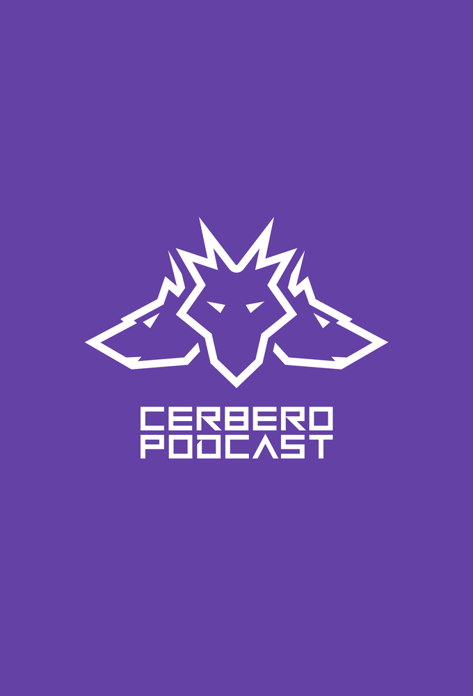 Poster de la serie Cerbero Podcast