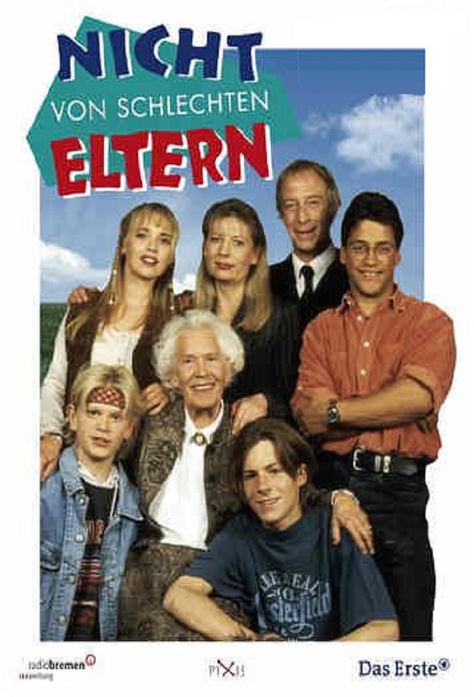 Poster de la serie Nicht von schlechten Eltern