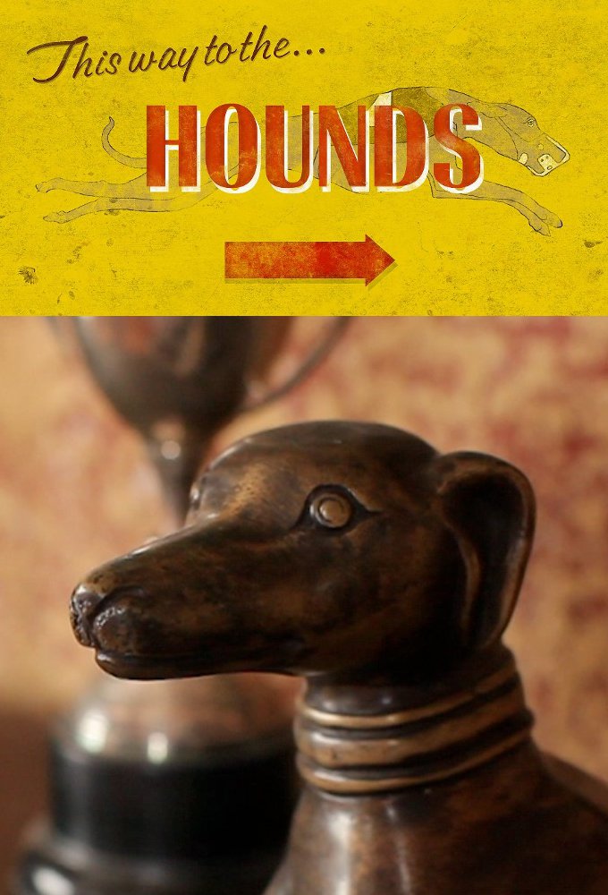 Poster de la serie Hounds