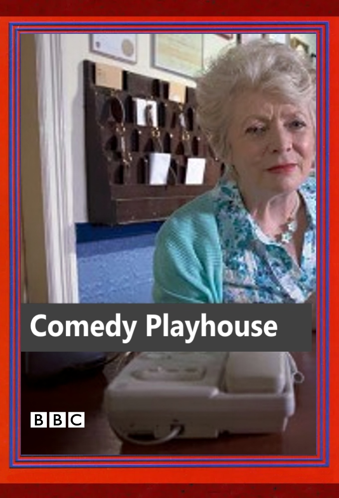 Poster de la serie Comedy Playhouse