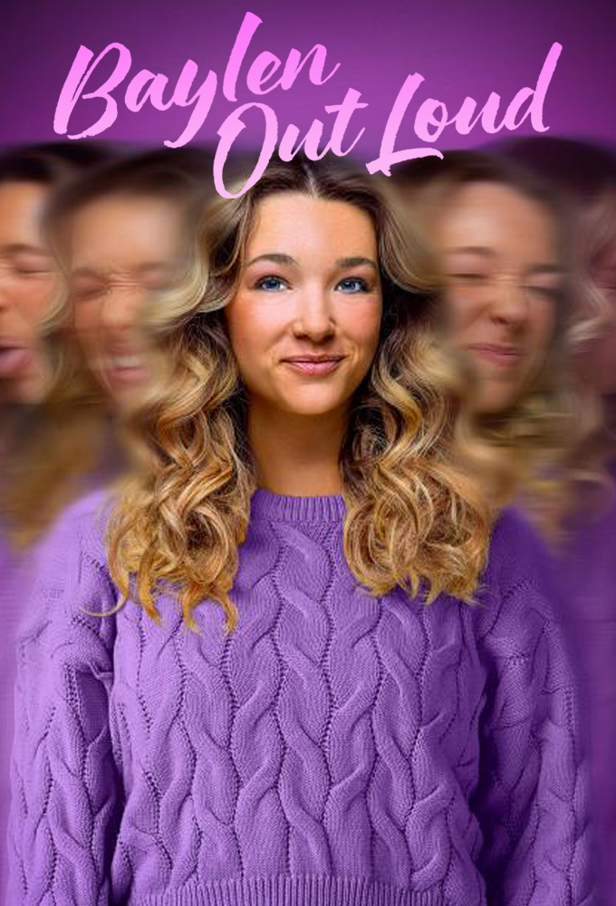 Poster de la serie Baylen Out Loud