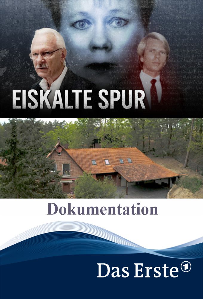 Poster de la serie Eiskalte Spur