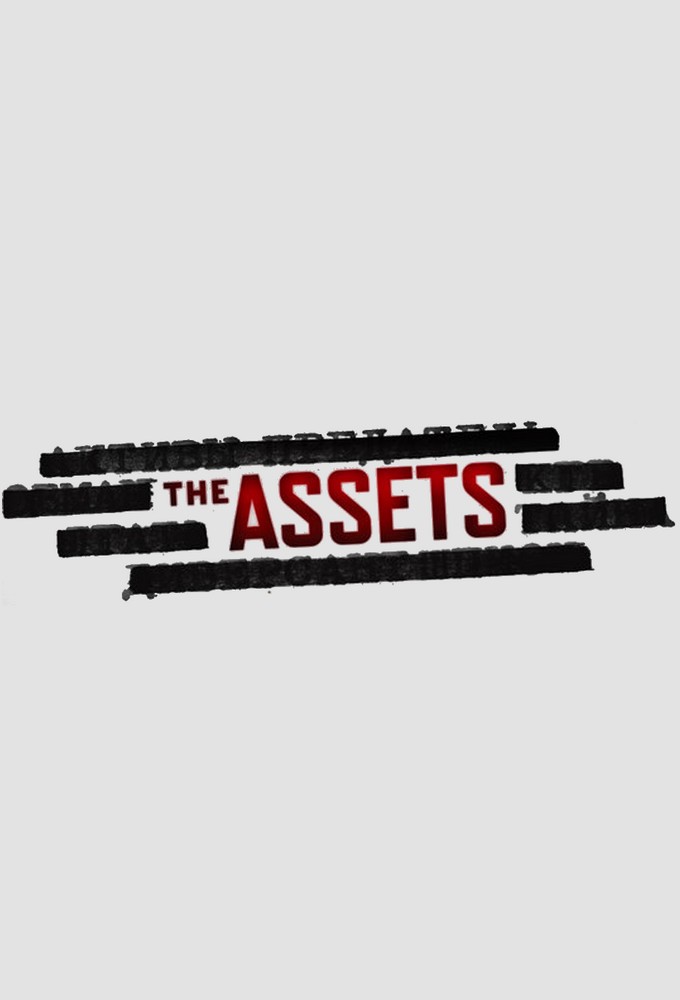 Poster de la serie The Assets