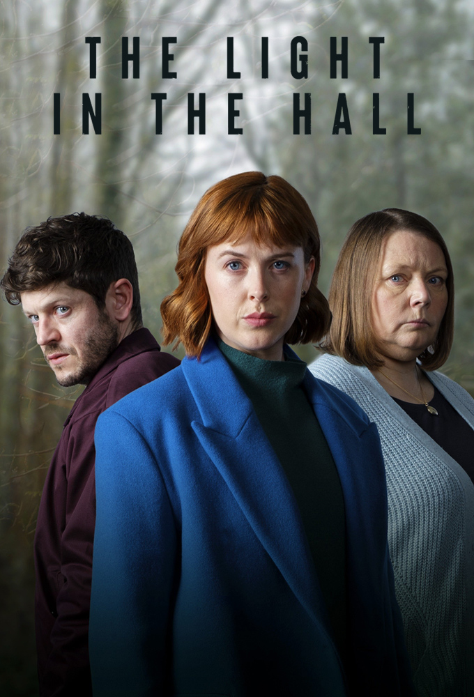 Poster de la serie The Light in the Hall