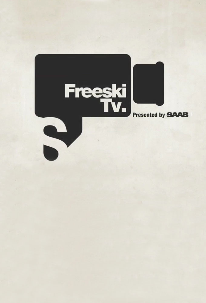 Poster de la serie Salomon Freeski TV