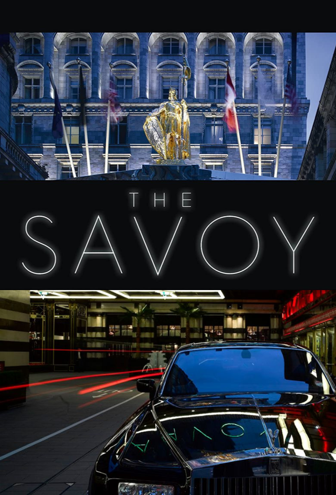 Poster de la serie The Savoy