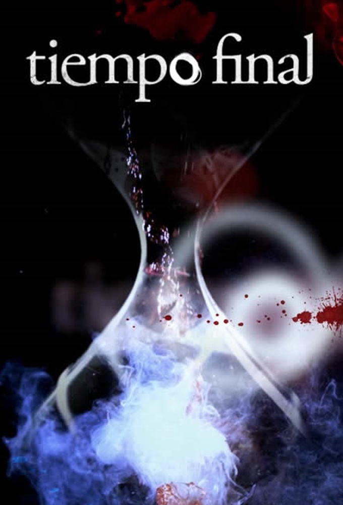 Poster de la serie Tiempo Final