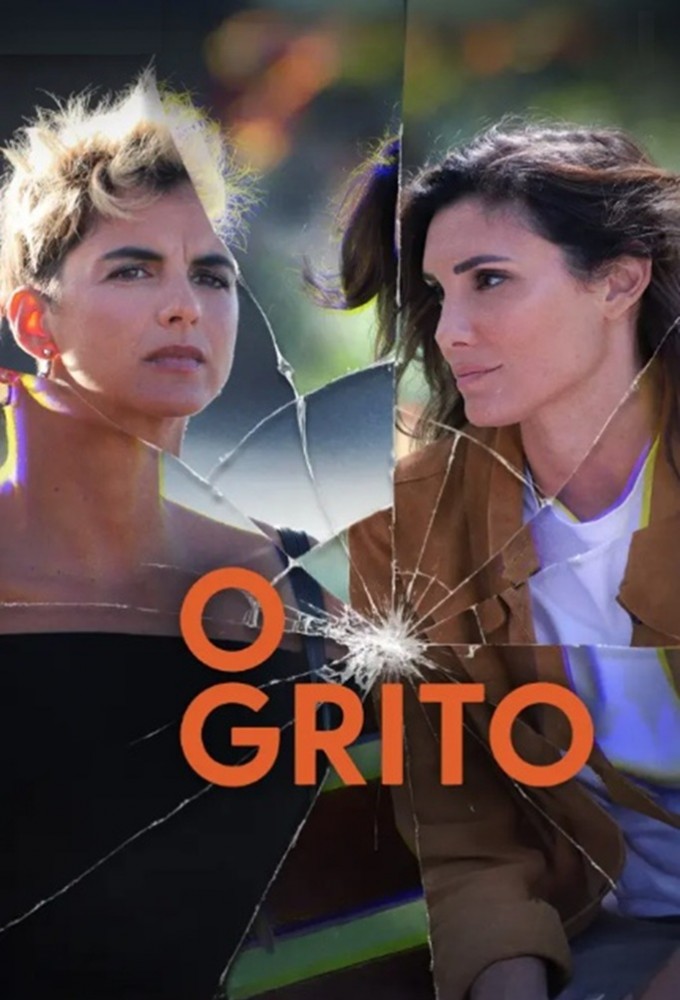 Poster de la serie Vitória