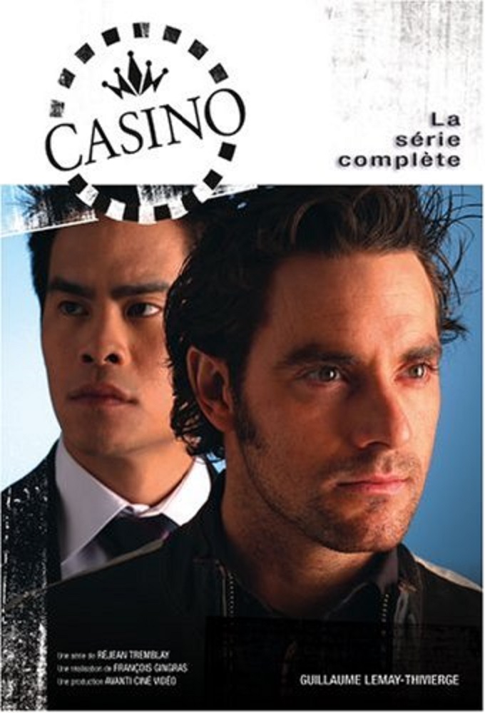 Poster de la serie Casino