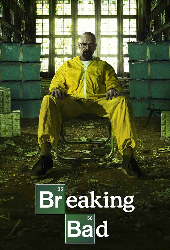 serieactu - Breaking Bad