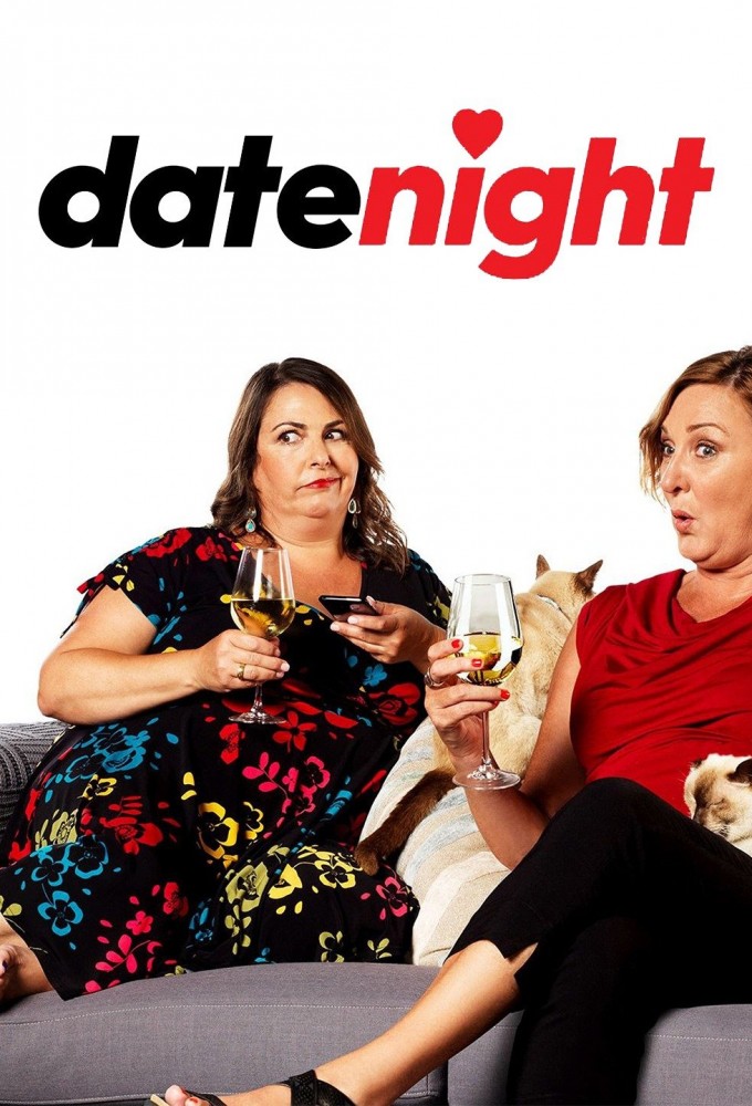 Poster de la serie Date Night