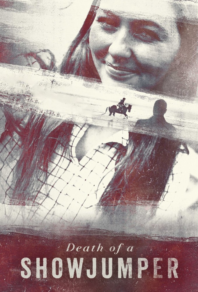Poster de la serie Death of A Showjumper