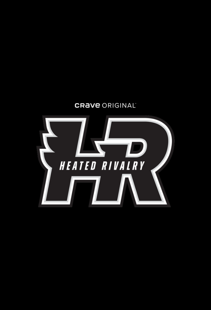 Poster de la serie Heated Rivalry