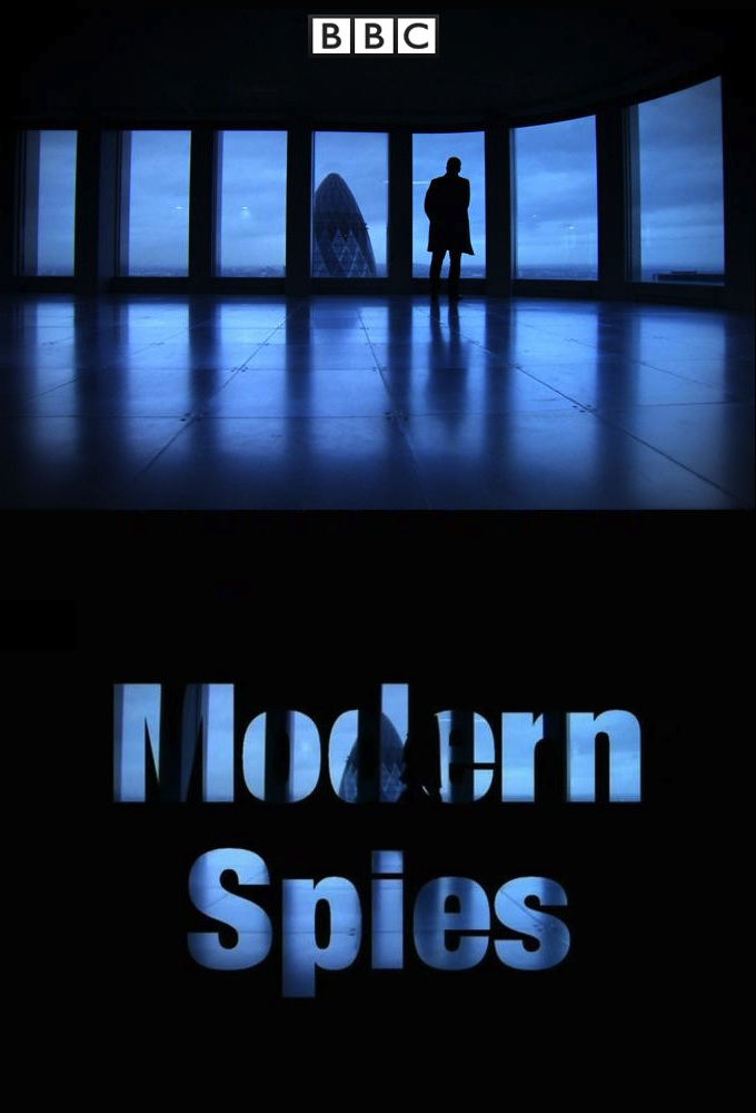 Poster de la serie Modern Spies