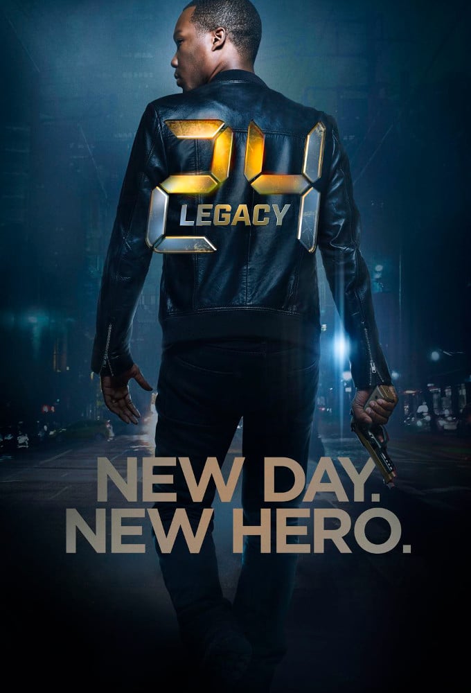 24h Legacy