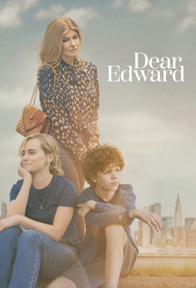 Poster de la serie Dear Edward