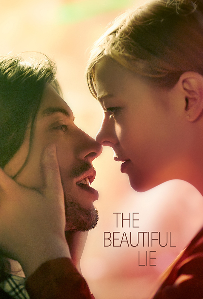 Poster de la serie The Beautiful Lie