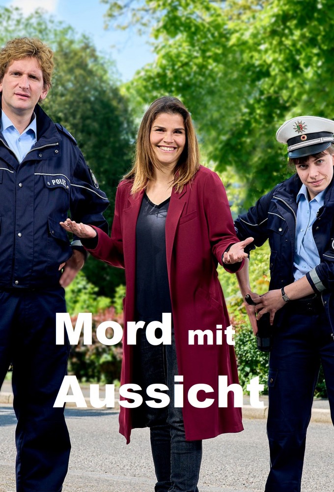 Poster de la serie Mord mit Aussicht