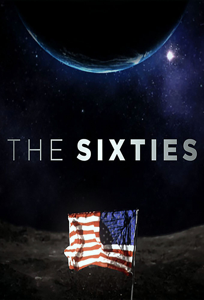 Poster de la serie The Sixties