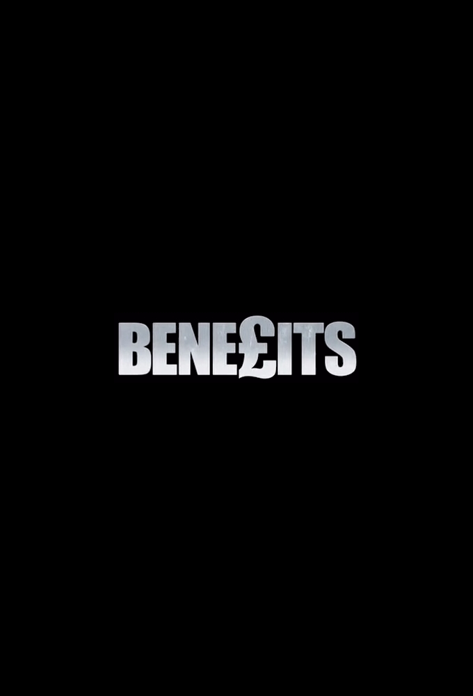 Poster de la serie Benefits