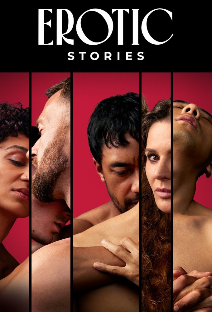 Poster de la serie Erotic Stories