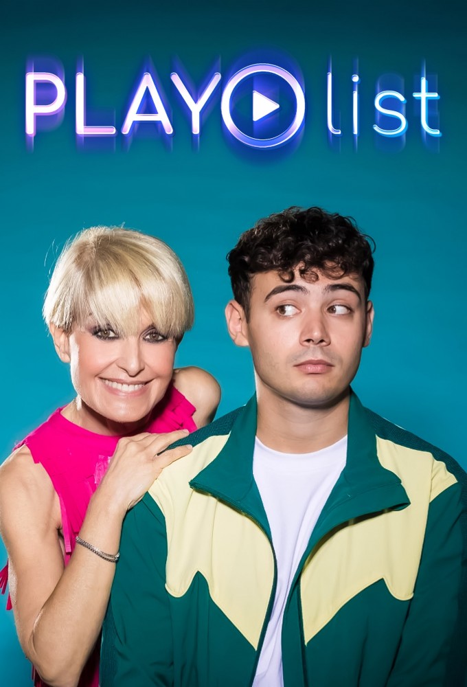 Poster de la serie Playlist - Tutto ciò che è musica