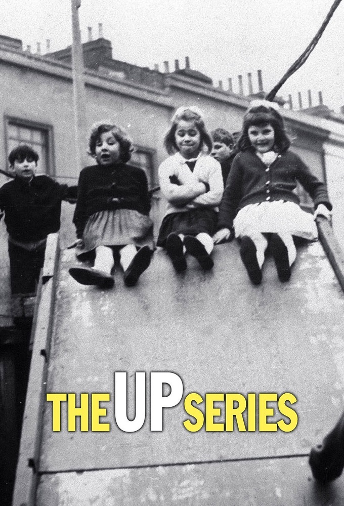 Poster de la serie The UP Series