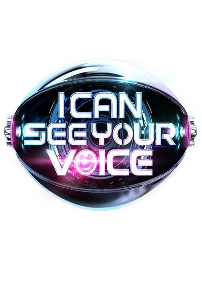 Poster de la serie I Can See Your Voice (UK)