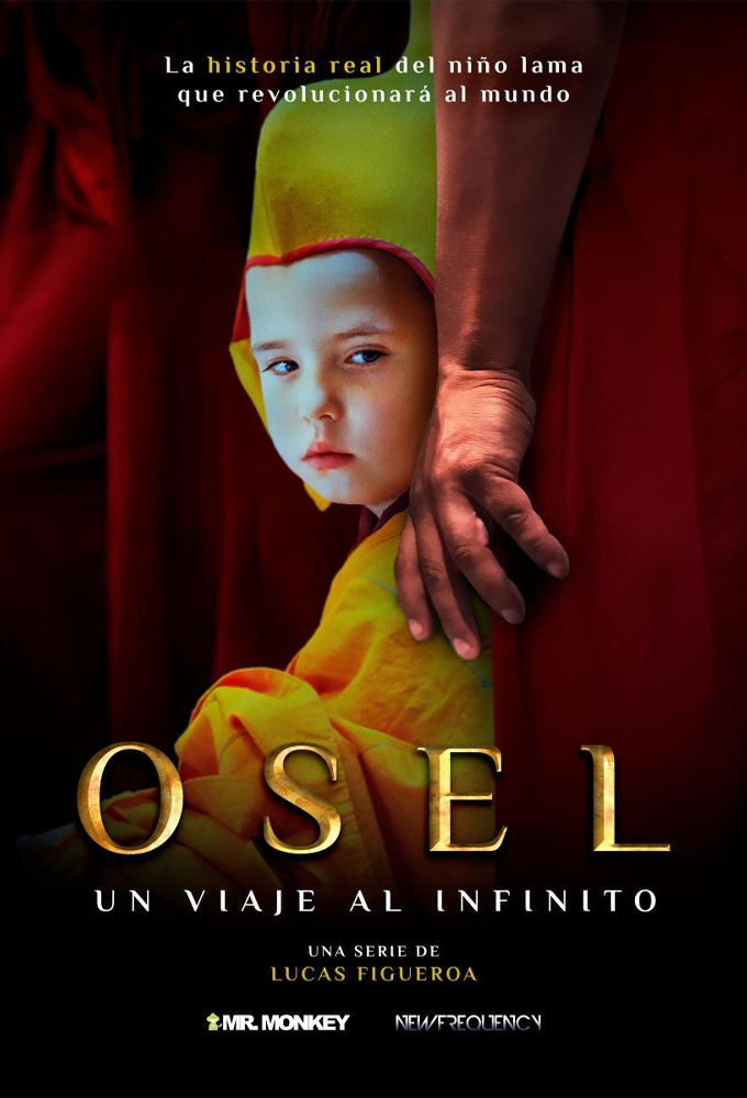 Poster de la serie Osel