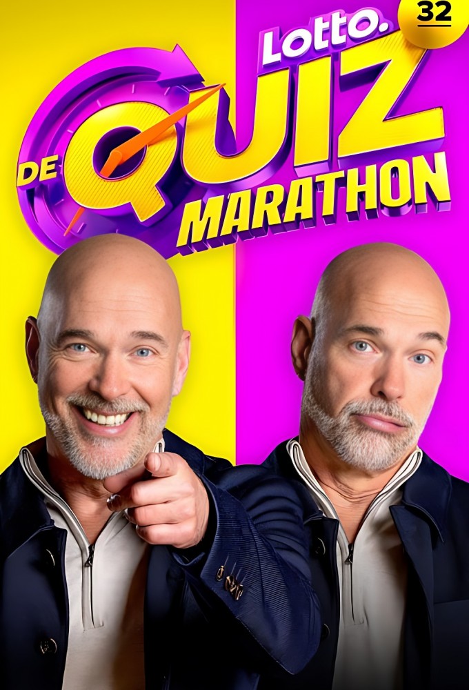 Poster de la serie Lotto De Quizmarathon