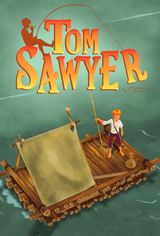Watch Tom Sawyer (2020) tv series streaming online 