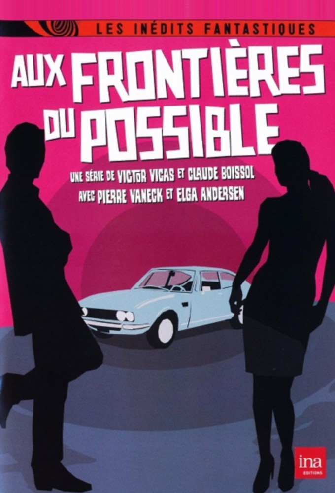 Poster de la serie To the Boundaries of the Possible