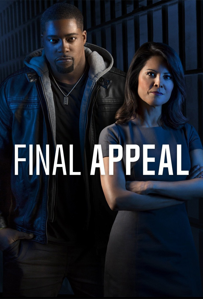 Poster de la serie Final Appeal